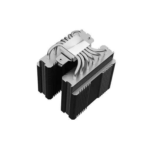 Thermalright Peerless Assassin 120 Digital Black Cpu Air Cooler-8
