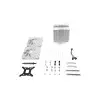 Thermalright Peerless Assassin 120 White Cpu Air Cooler-8