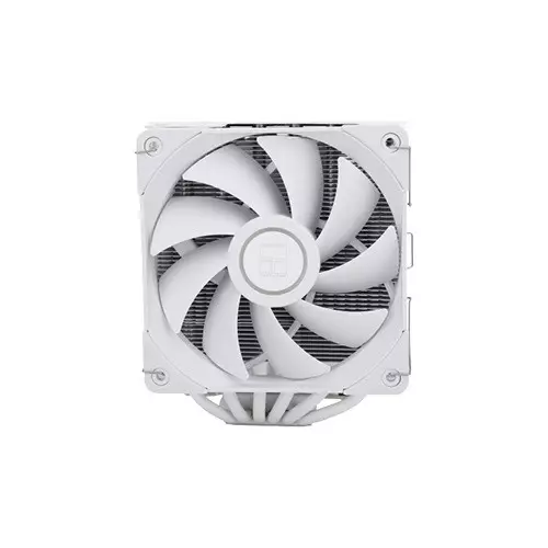 Thermalright Peerless Assassin 120 White Cpu Air Cooler - 1
