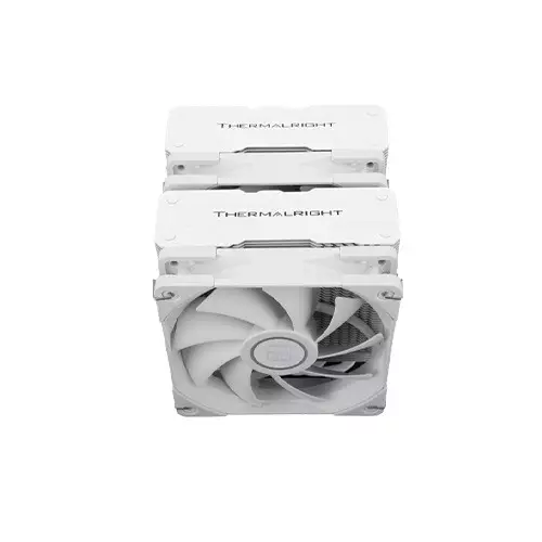 Thermalright Peerless Assassin 120 White Cpu Air Cooler - 3