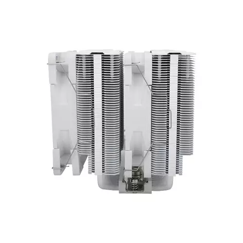 Thermalright Peerless Assassin 120 White Cpu Air Cooler - 4
