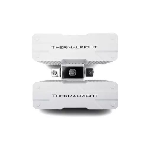 Thermalright Peerless Assassin 120 White Cpu Air Cooler - 6