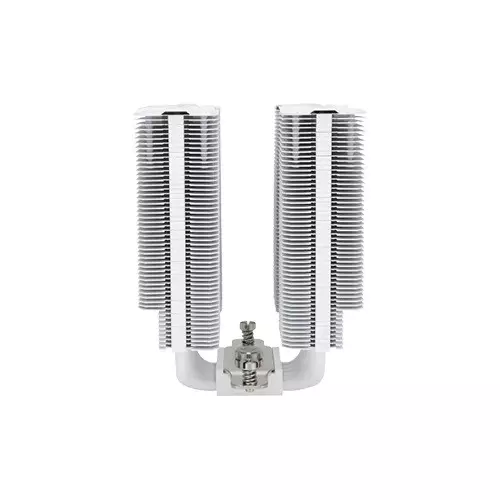 Thermalright Peerless Assassin 120 White Cpu Air Cooler - 7