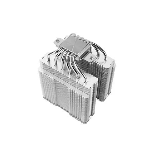 Thermalright Peerless Assassin 120 Digital ARGB CPU Air Cooler (White)-3