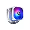 Thermalright Peerless Assassin 120 Digital ARGB CPU Air Cooler (White)-1