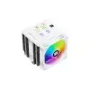 Thermalright Peerless Assassin 120 Digital ARGB CPU Air Cooler (White)-2