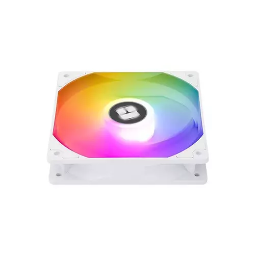 Thermalright TL-C12CW-S X5 ARGB 120mm Casing Cooling Fan White-gallery-2