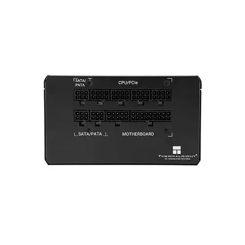 Thermalright TB-650 Bronze Fully Modular Power Supply-gallery-3