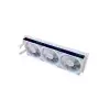 Thermalright Frozen Infinity 360 CPU Cooler (White)-3