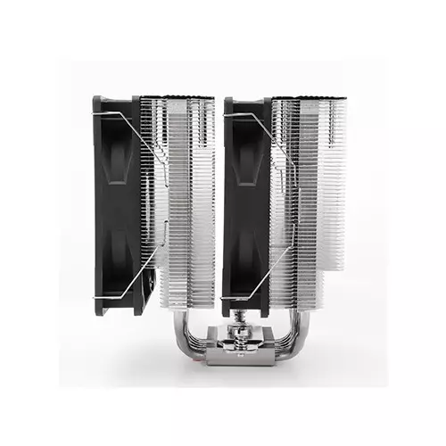 Thermalright Phantom Spirit 120 CPU Air Cooler - 3