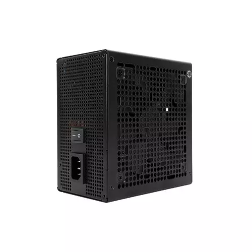 Thermalright AG-1000 1000W 80 Plus Gold ATX 3.1 Fully Modular Power Supply-gallery-1