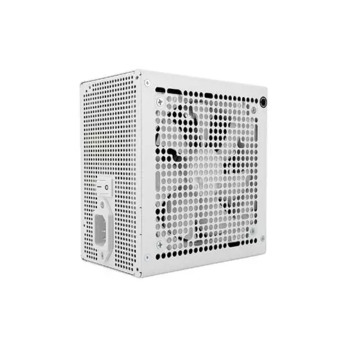 Thermalright AG650-W 650W 80 Plus Gold ATX 3.1 Fully Modular Power Supply-gallery-1