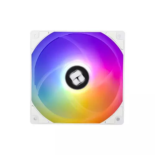 Thermalright TL-C12CW-S 120mm ARGB Case Fan
