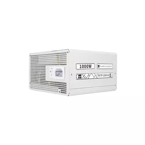 Thermalright TR-TP 1000-W 80 Plus Platinum Full Modular White Power Supply-gallery-3
