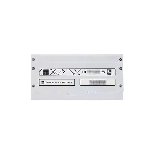 Thermalright TR-TP 1350-W 80 Plus Platinum Full Modular White Power Supply-2