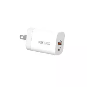 Teton TA-VS30 30W Fast Charging Adapter