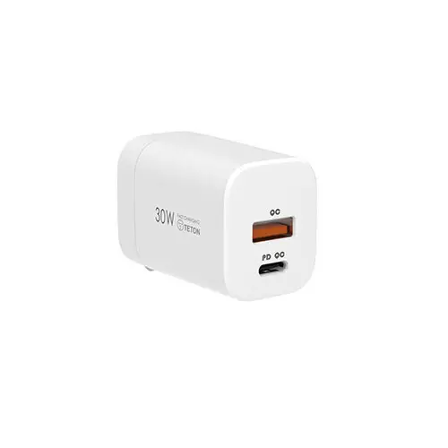 Teton TA-VS30 30W Fast Charging Adapter-gallery-1
