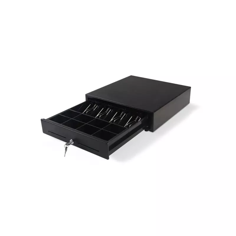 KASRAW KR-410 HEAVY DUTY CASH DRAWER