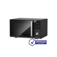 Singer SMW30AMSOLP 30L Solo Microwave Oven