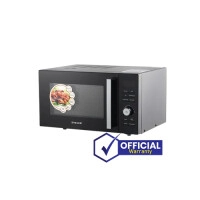 Singer SMW25GCHLP 25L Grill Microwave Oven