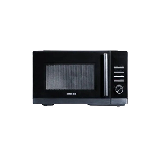 Singer SMW25GCHLP 25L Grill Microwave Oven - 1