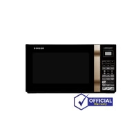 Singer SMW30GCB8LP 30L Convection Microwave Oven