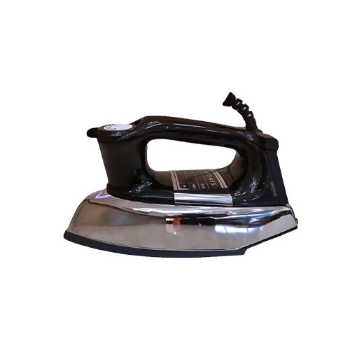 Singer SIDH251BL Heavy Dry Iron