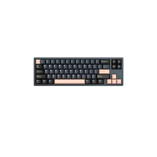 Magegee Captain72 Magnetic Mechanical Gaming Keyboard