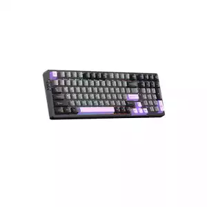MageGee LIGHT100 Tri-Mode Mechanical Keyboard