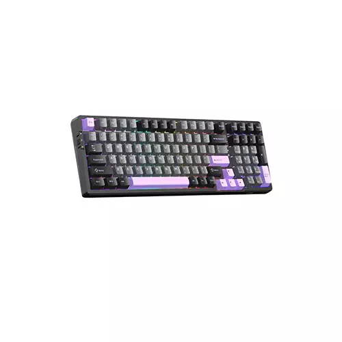 MageGee LIGHT100 Tri-Mode Mechanical Keyboard