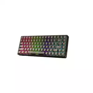 MageGee Light84 Transparent Mechanical Keyboard