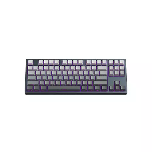 MageGee Captain87 Magnetic Switch Wired Mechanical keyboard