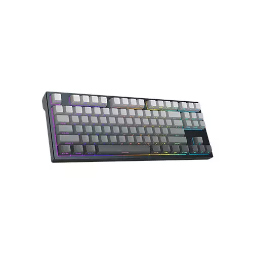 MageGee Captain87 Magnetic Switch Wired Mechanical keyboard-gallery-1