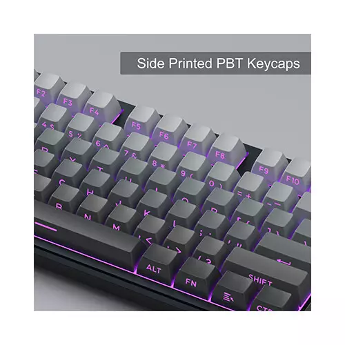 MageGee Captain87 Magnetic Switch Wired Mechanical keyboard-gallery-2