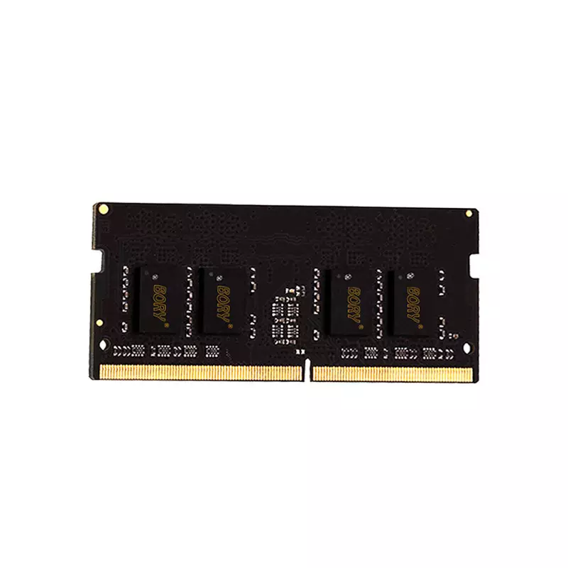 BORY SODIMM 8GB 4800MHz DDR5 LAPTOP RAM