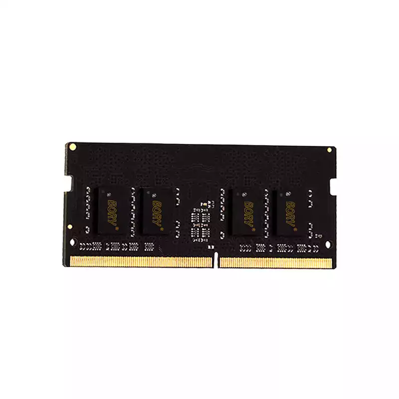 BORY SODIMM 8GB 4800MHz DDR5 LAPTOP RAM