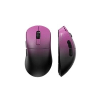 LEOBOG GM5 Ultra Dual 8KHz Tri-Mode Esports Ergonomic Gaming Mouse (Quenching)