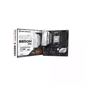 MAXSUN MS-Terminator B850M WIFI DDR5 AMD AM5 Motherboard