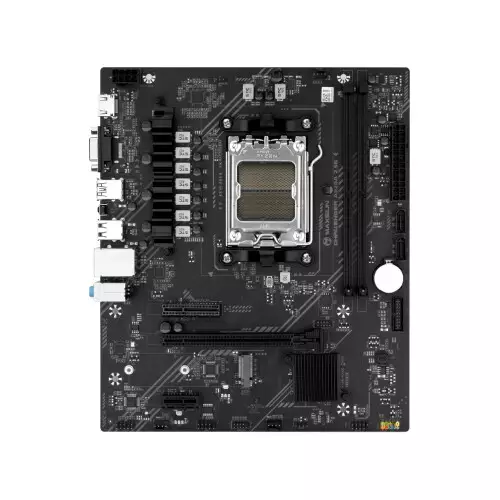 Maxsun Challenger A620A 2.5G DDR5 AMD Motherboard