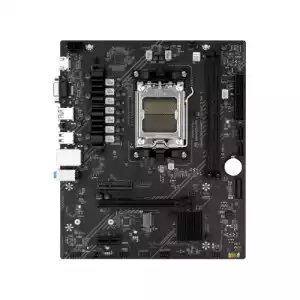Maxsun Challenger A620A 2.5G DDR5 AMD Motherboard