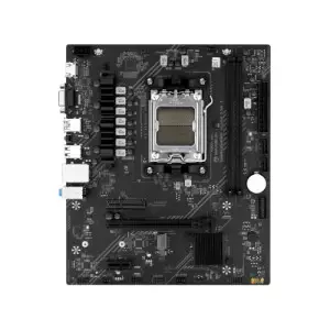Maxsun Challenger A620A 2.5G DDR5 AMD Motherboard
