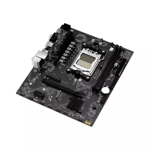 Maxsun Challenger A620A 2.5G DDR5 AMD Motherboard-gallery-2