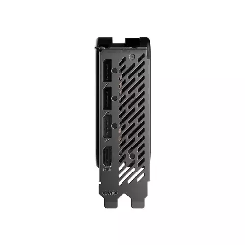 Maxsun Intel Arc B570 Milestone 10G 10GB GDDR6 Graphics Card (Black)-gallery-1