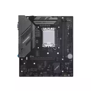 Maxsun Challenger B760M D5 DDR5 LGA1700 Motherboard