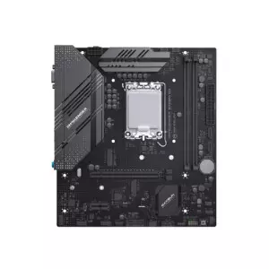 Maxsun Challenger B760M D5 DDR5 LGA1700 Motherboard