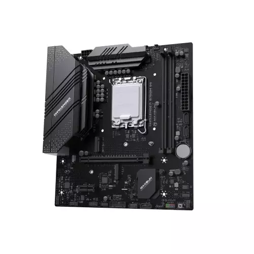 Maxsun Challenger B760M D5 DDR5 LGA1700 Motherboard-gallery-3