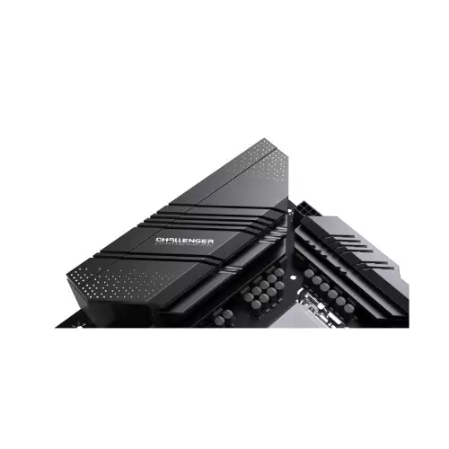 Maxsun Challenger B760M D5 DDR5 LGA1700 Motherboard-gallery-1