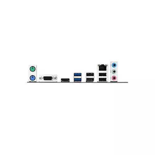 Maxsun Challenger H510M-H V3 DDR4 H470 Chipset LGA1200 Socket Motherboard-gallery-3