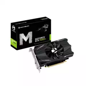 MAXSUN GEFORCE GTX 1050 Ti 4GB GDDR5 Graphics Card