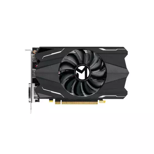 MAXSUN GEFORCE GTX 1050 Ti 4GB GDDR5 Graphics Card-gallery-2